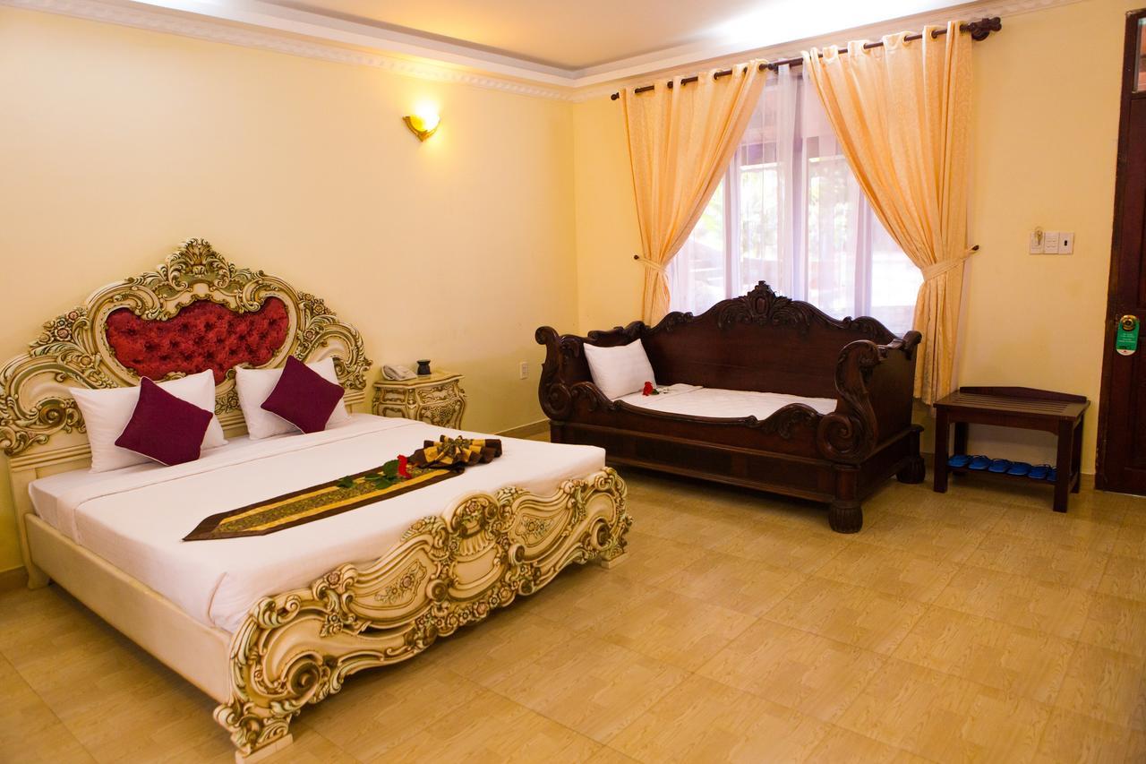 Resort Feng Shui & 4*