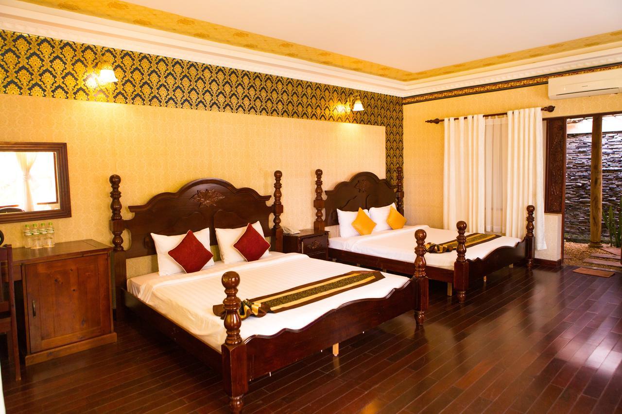 Feng Shui & Phan Thiet