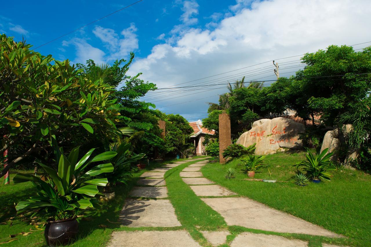 Resort Feng Shui &