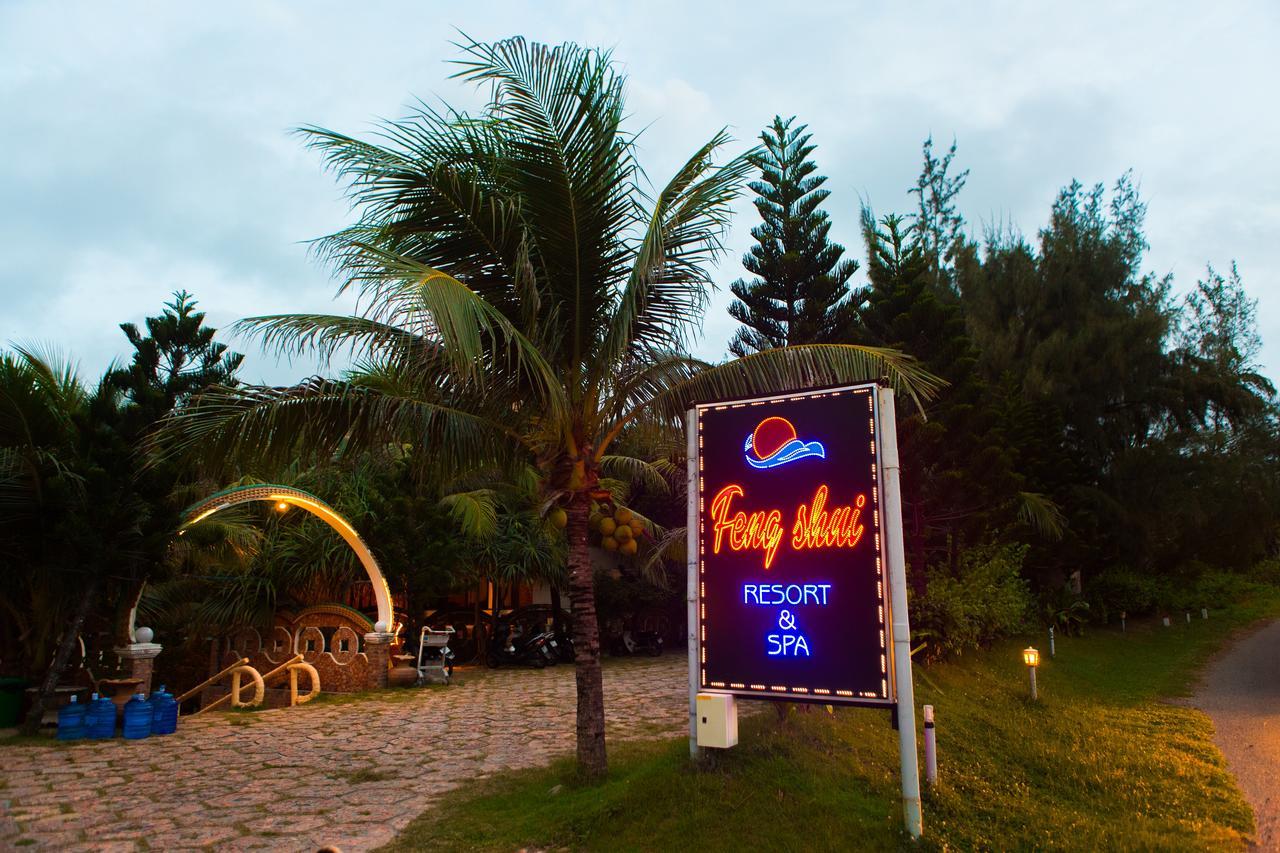 Feng Shui & Resort