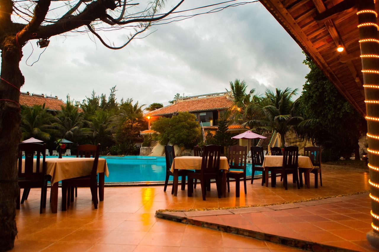 Resort Feng Shui & 4*