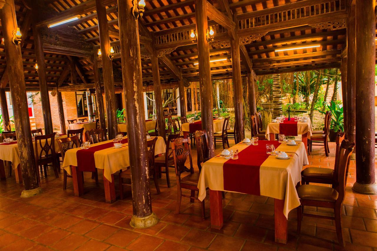 Resort Feng Shui &