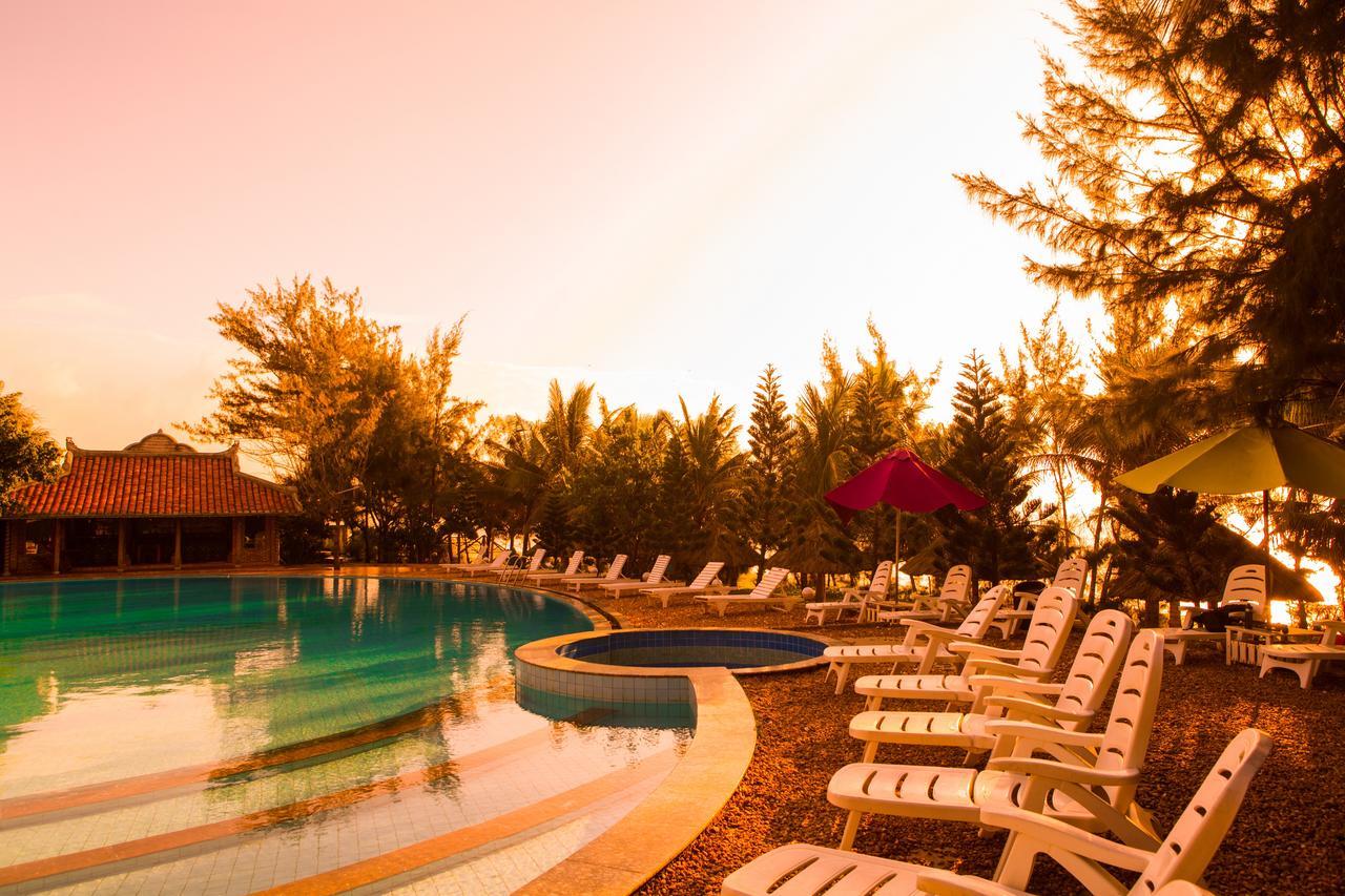 Feng Shui & 4* Phan Thiet