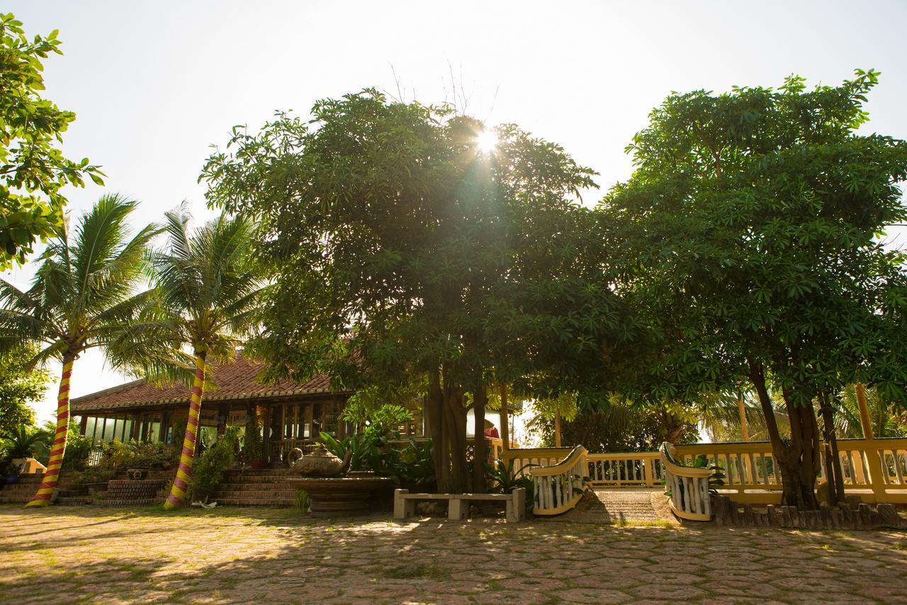 Feng Shui & 4* Phan Thiet