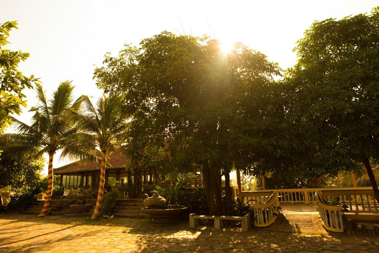 Feng Shui & Phan Thiet