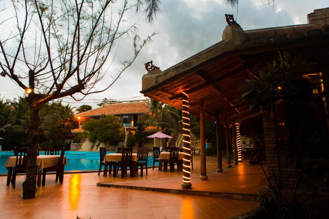 Resort Feng Shui &