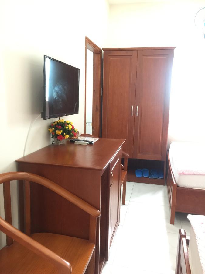 Khách sạn Lan Huong