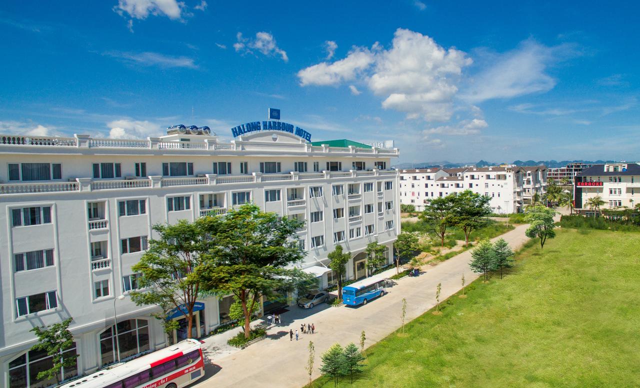 Halong Harbour 4*
