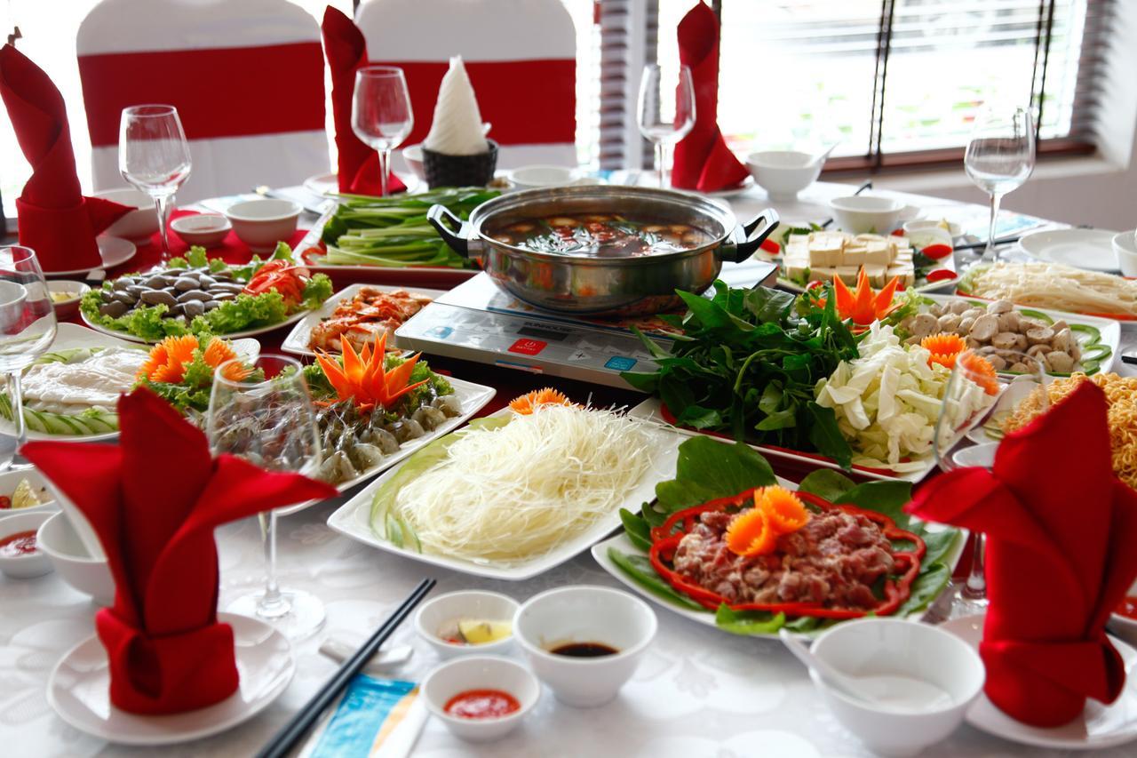 Halong Harbour 4*