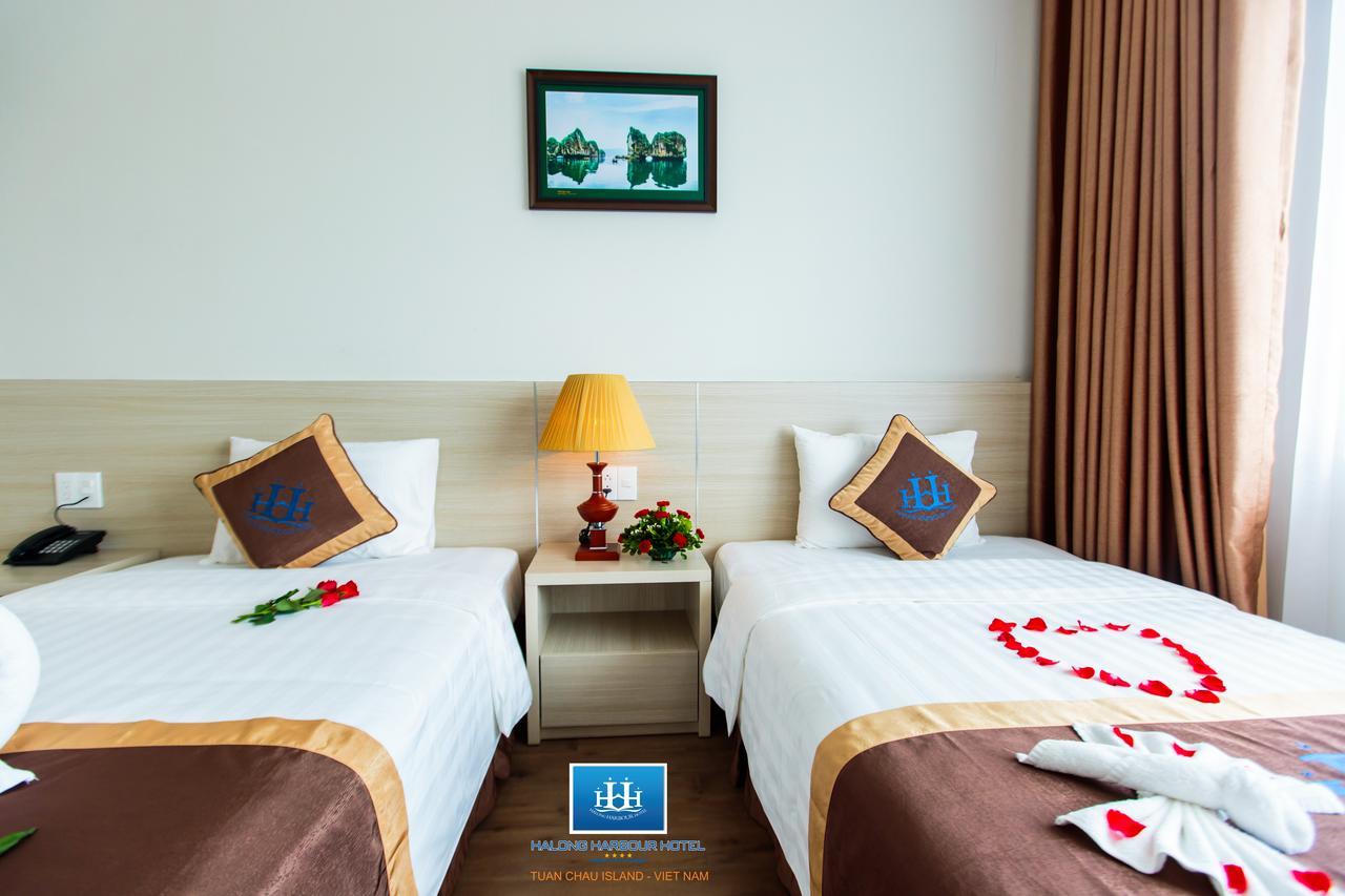 Halong Harbour Khách sạn