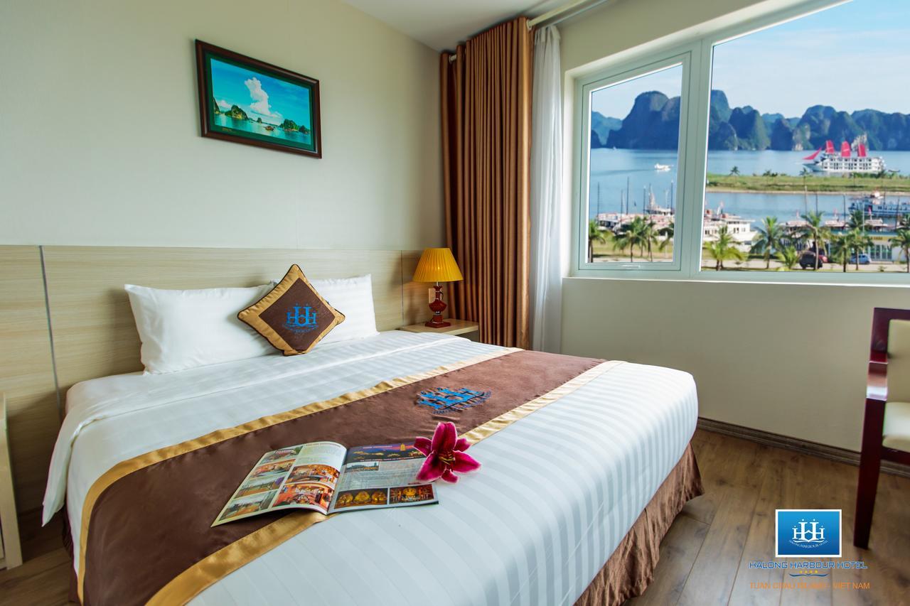 Halong Harbour Hạ Long