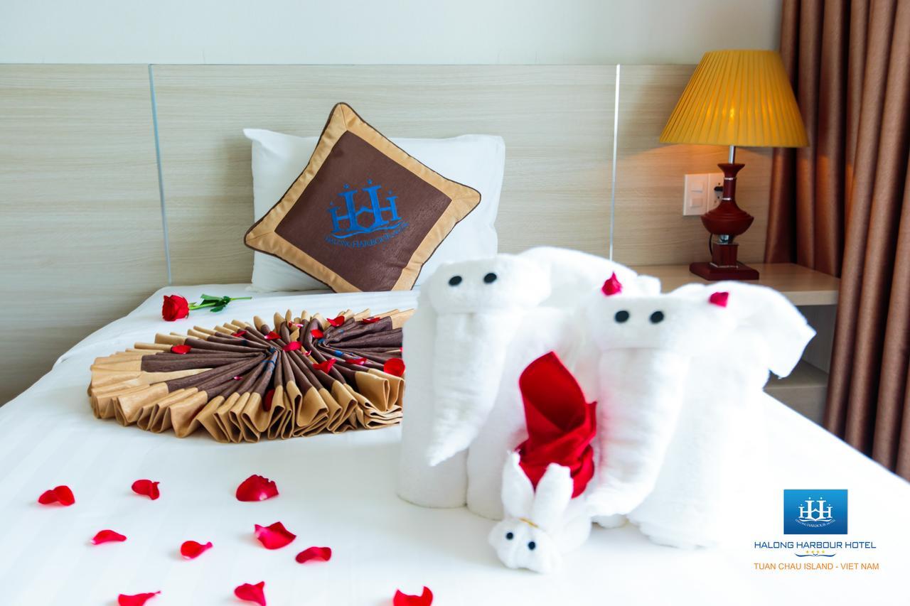 Halong Harbour 4*