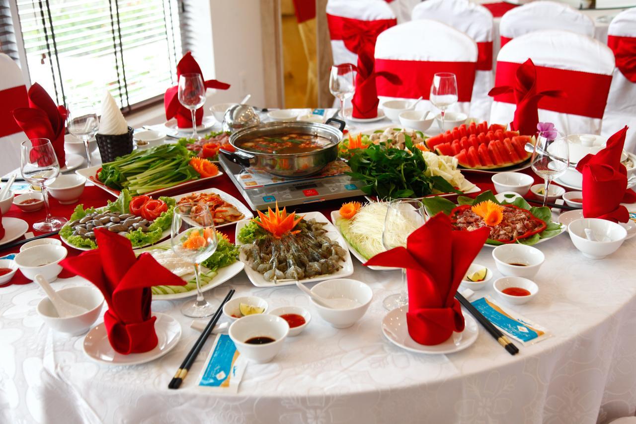 Halong Harbour 4*