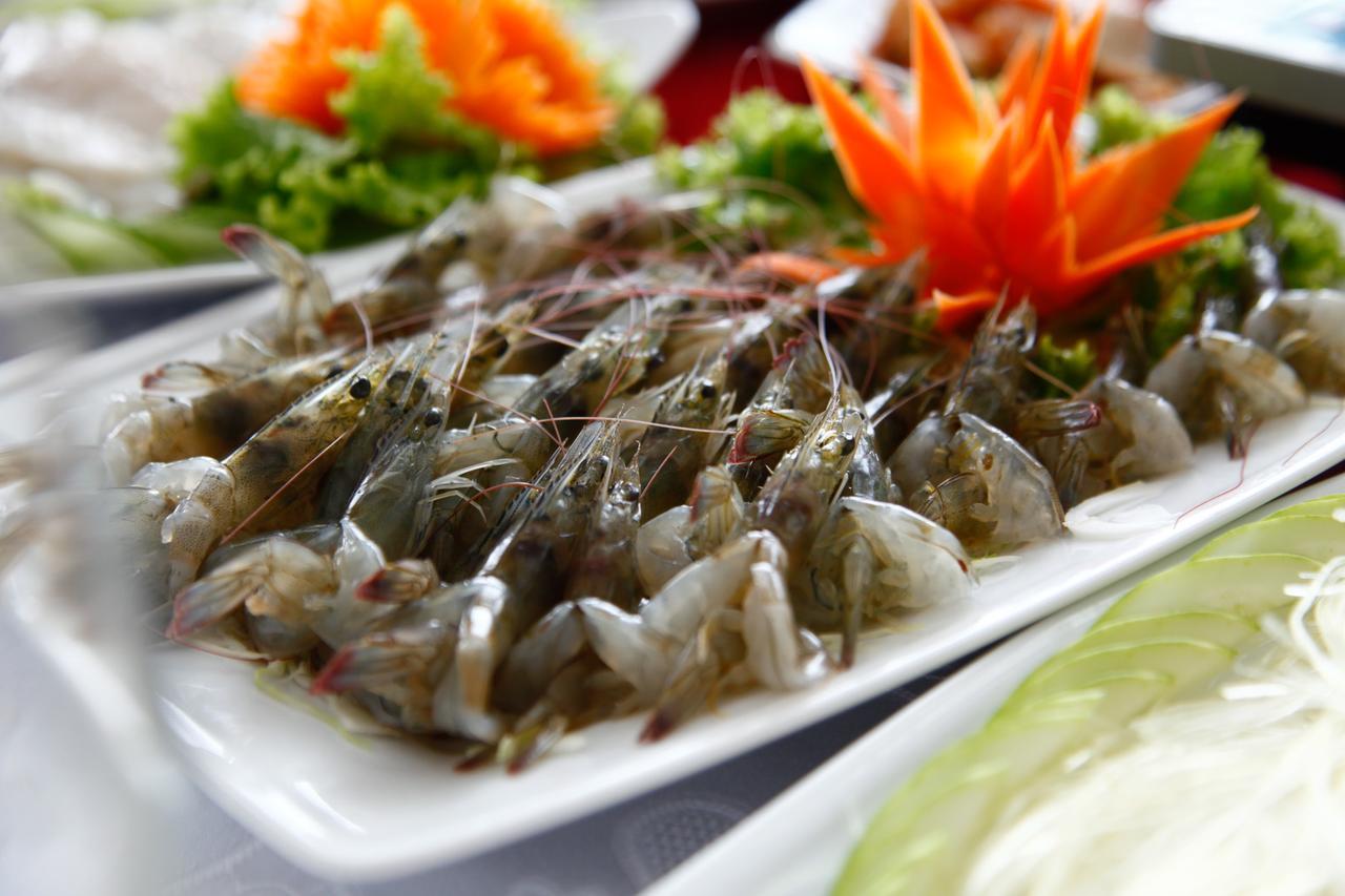 Halong Harbour 4*