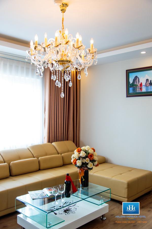 Halong Harbour 4* Hạ Long
