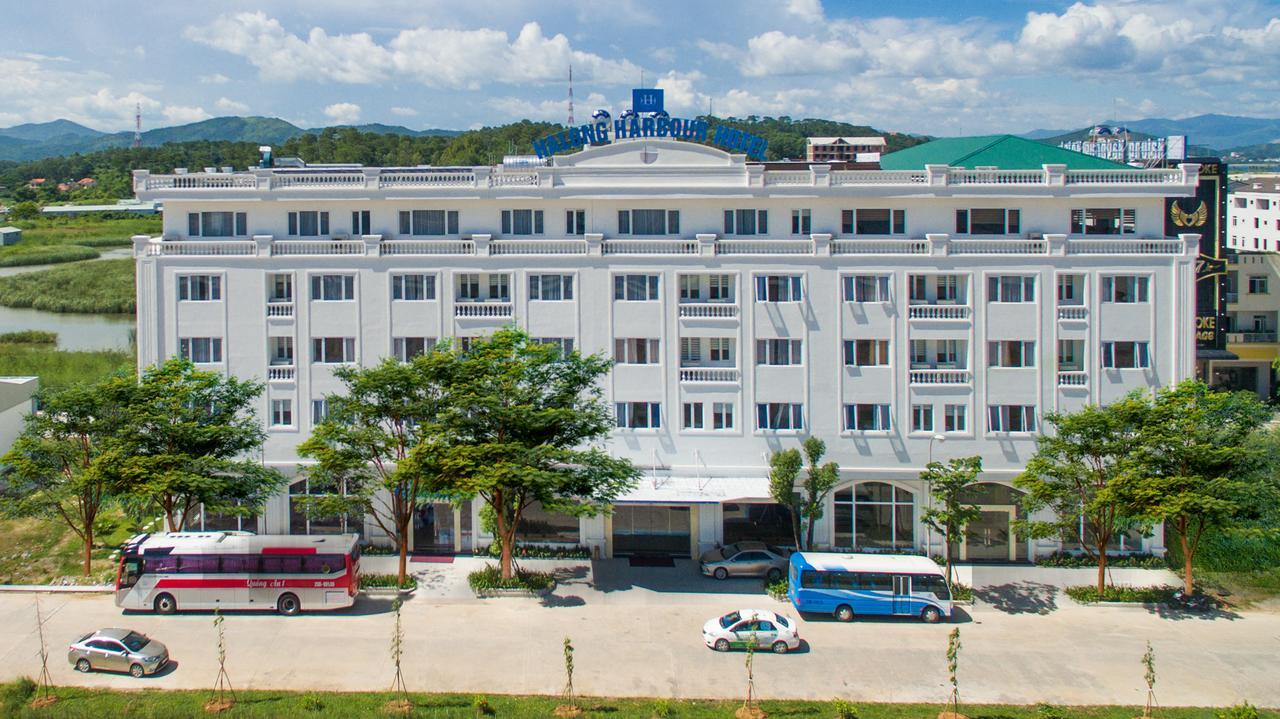 Halong Harbour Khách sạn