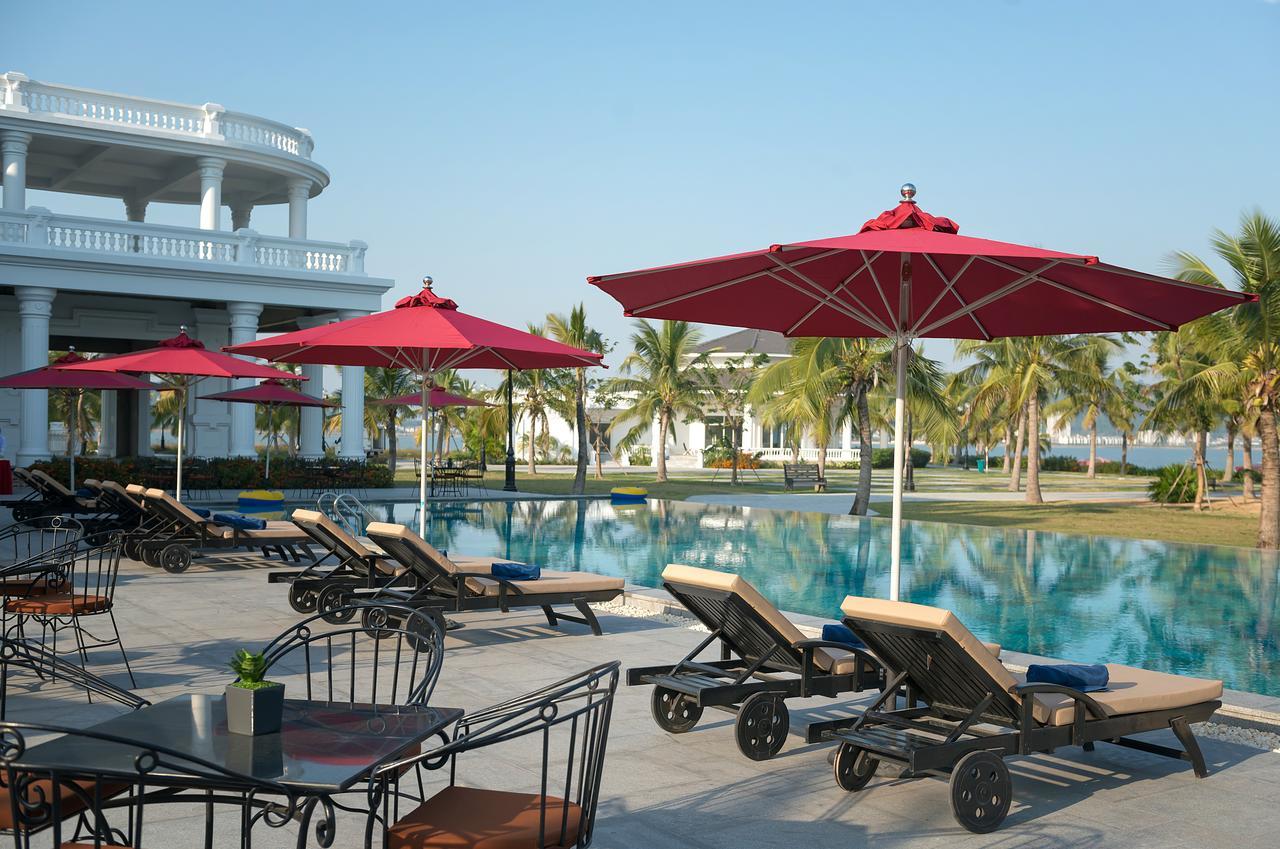 Paradise Hotel 4*
