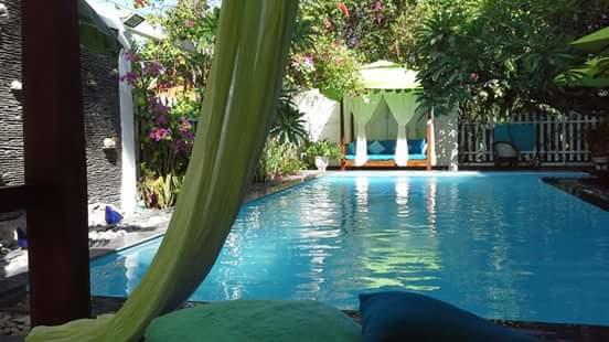 La Marina Boutique & Hotel Mui Ne