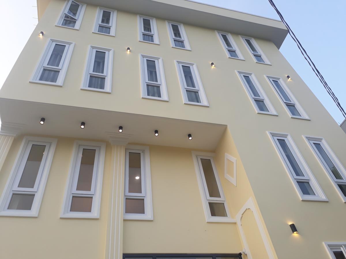 Khach San Thuy Young Hotel *