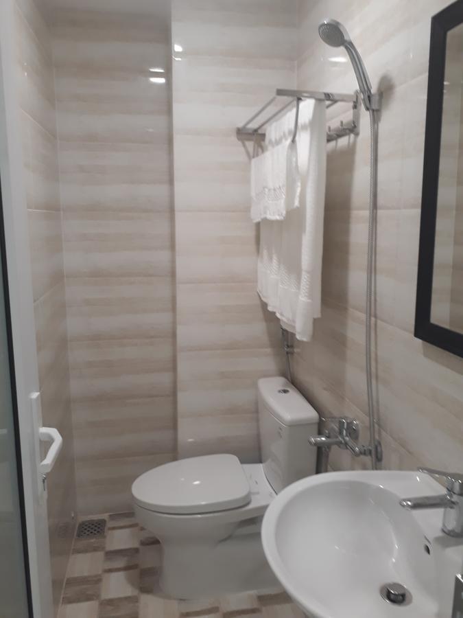 Hotel Khach San Thuy Young *