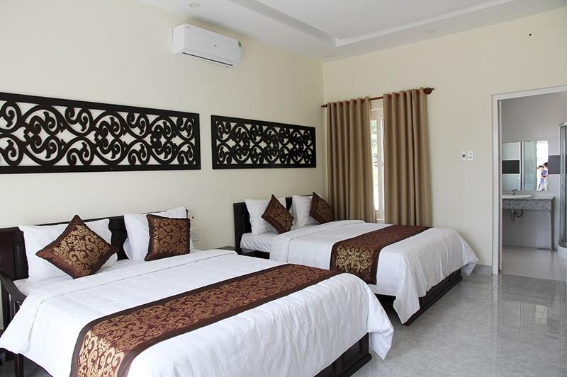 Hung Thinh Resort Phan Thiet