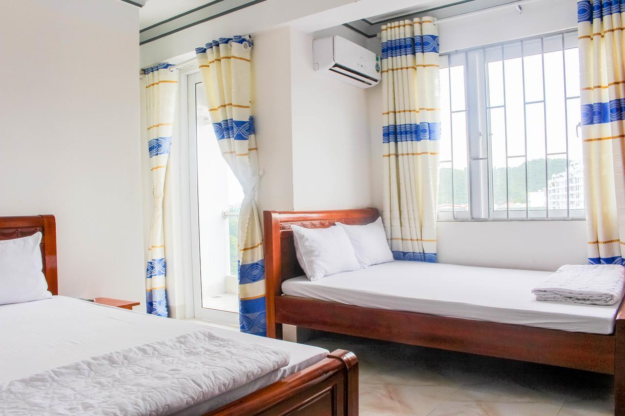 I Ngoc Huong Hotel Nha Trang