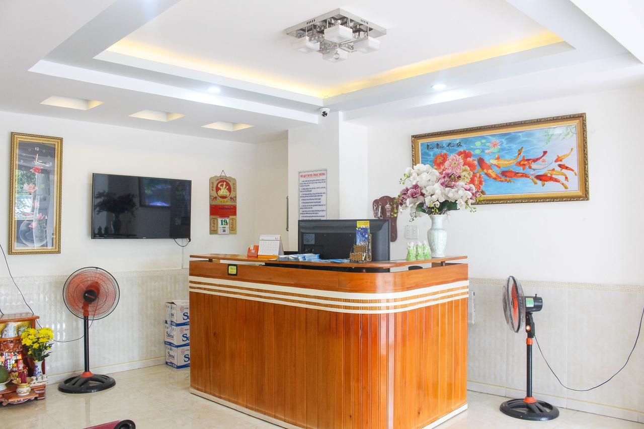 Hotel I Ngoc Huong