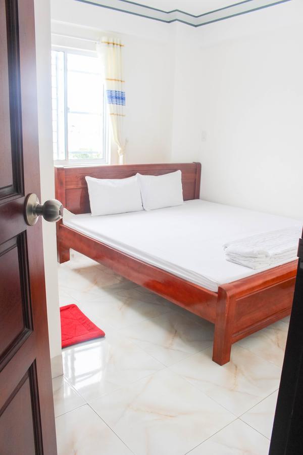 Hotel I Ngoc Huong 2*