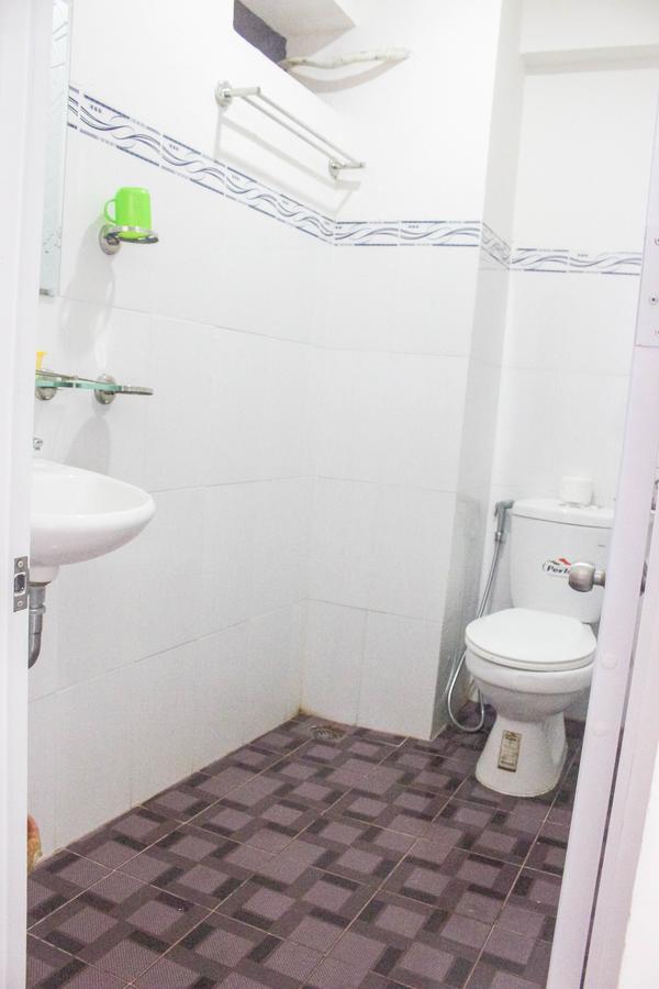 I Ngoc Huong Hotel Nha Trang
