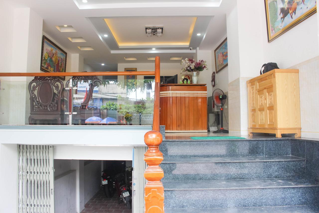 I Ngoc Huong 2* Nha Trang