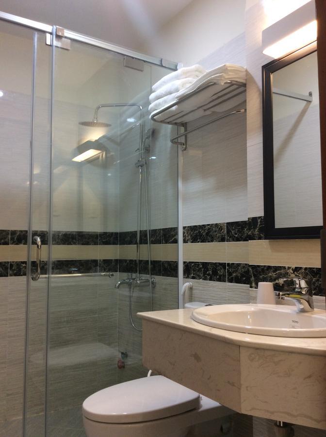 Hang Nga Luxury Vung Tau