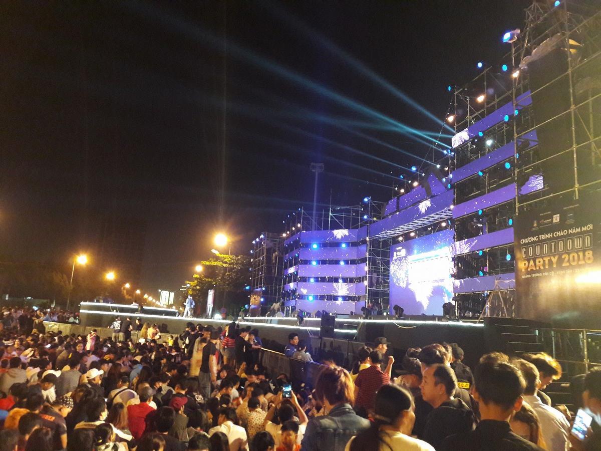 Hang Nga Luxury Hotel Vung Tau