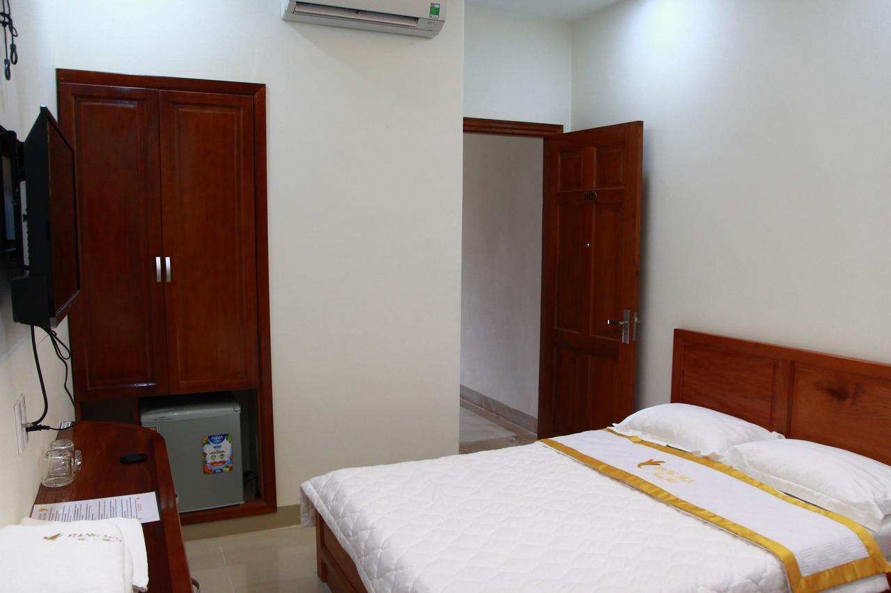 Hotel Hang Nga Luxury Vung Tau