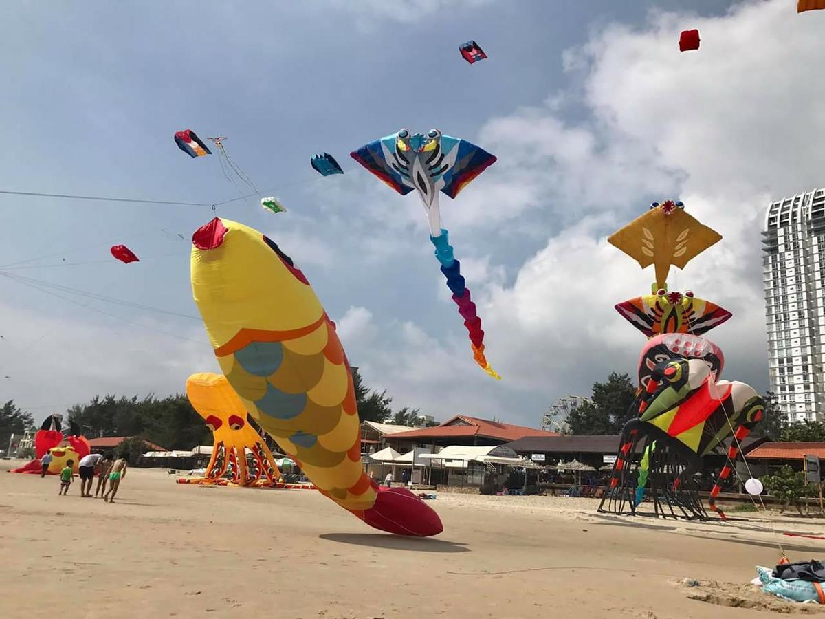 Hotel Hang Nga Luxury Vung Tau