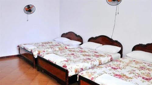 Hoa Bao Vung Tau