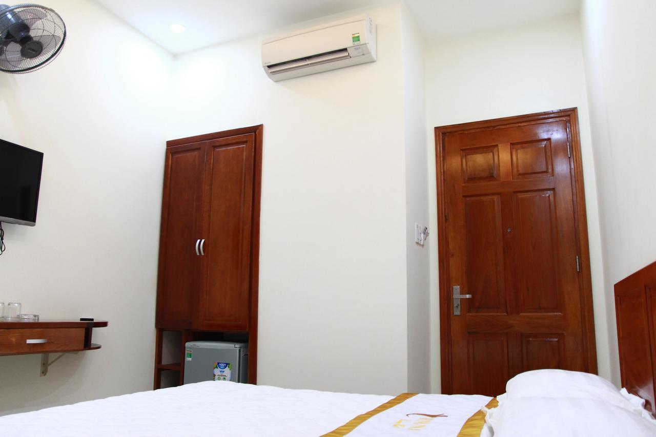 Hotel Hang Nga Luxury Vung Tau