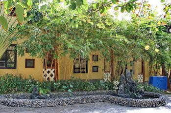 Hotel Nang Hon Rom