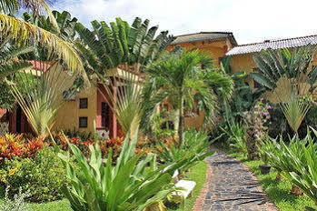 Hotel Nang Hon Rom Phan Thiet