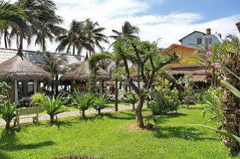 Hotel Nang Hon Rom Phan Thiet