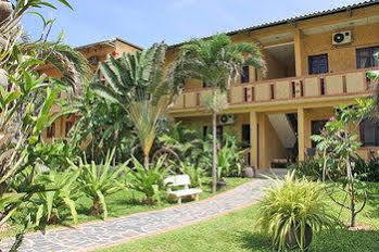 Hotel Nang Hon Rom Phan Thiet