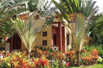Nang Hon Rom Hotel Phan Thiet