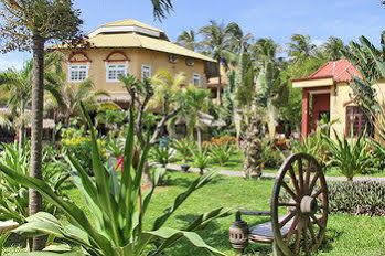 Nang Hon Rom