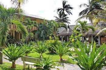 Nang Hon Rom Phan Thiet