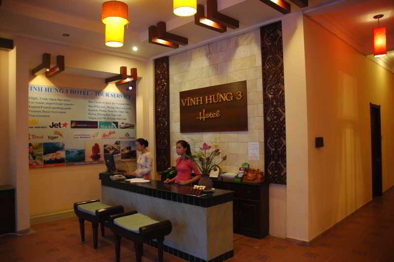 Phố Library Hội An