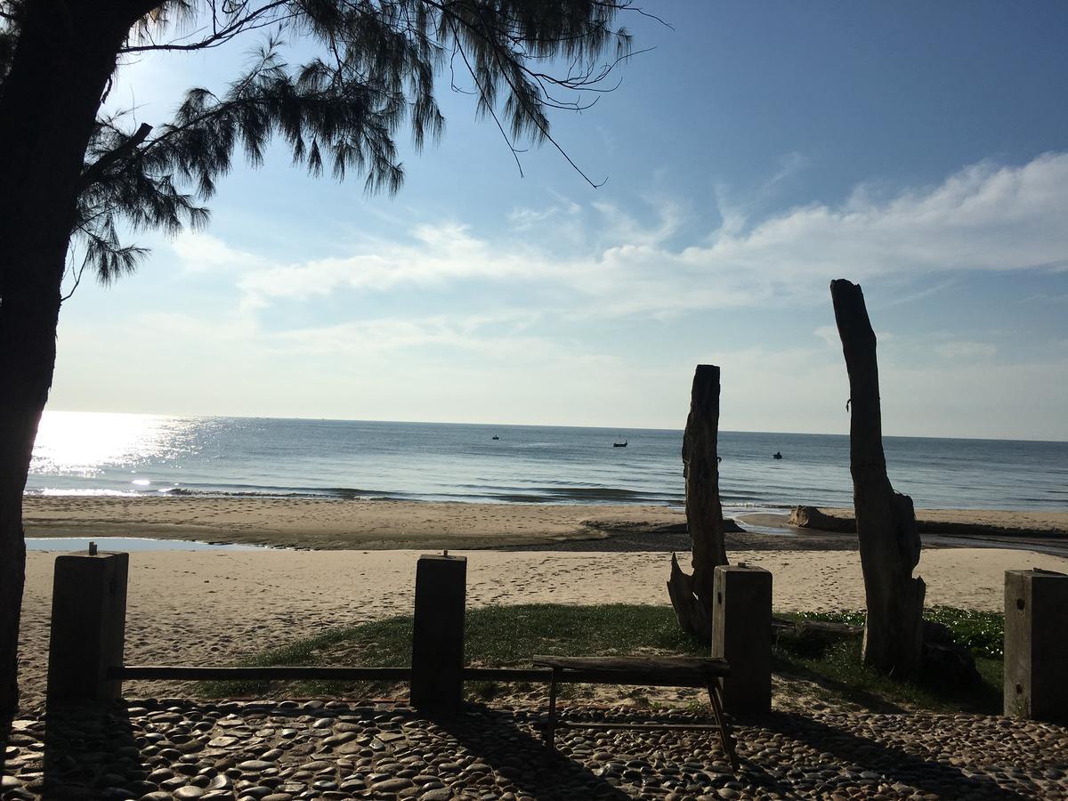 Suoi Nuoc Mui Ne