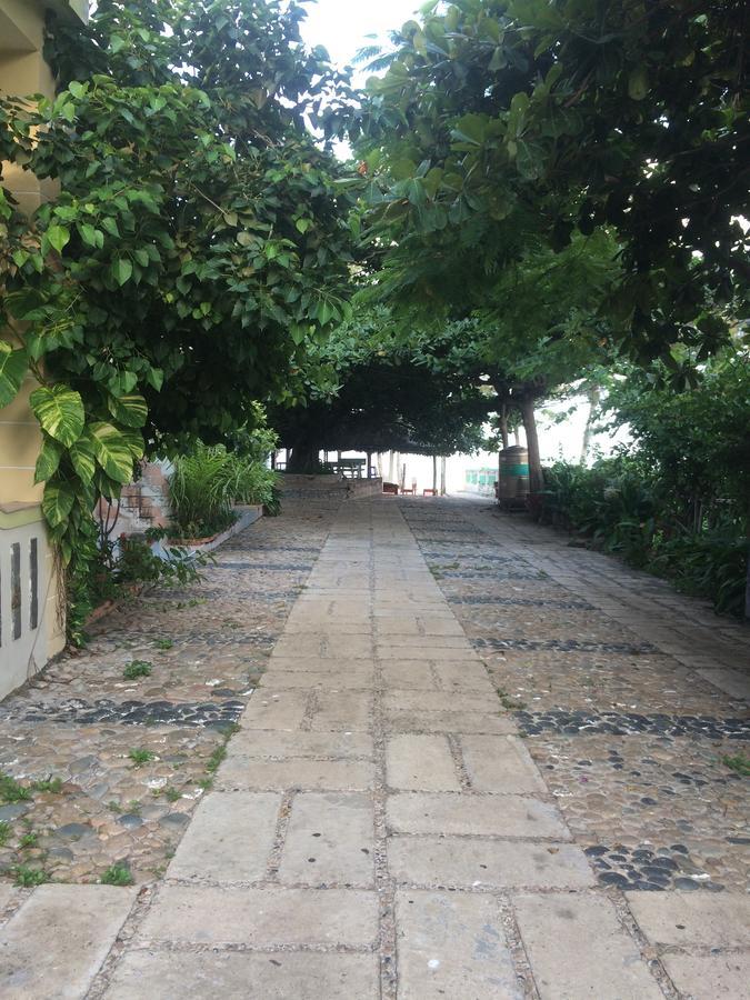 Resort Suoi Nuoc Mui Ne