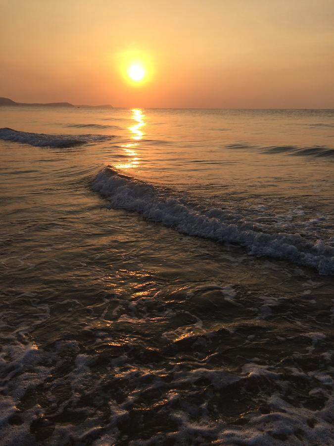 Resort Suoi Nuoc Mui Ne