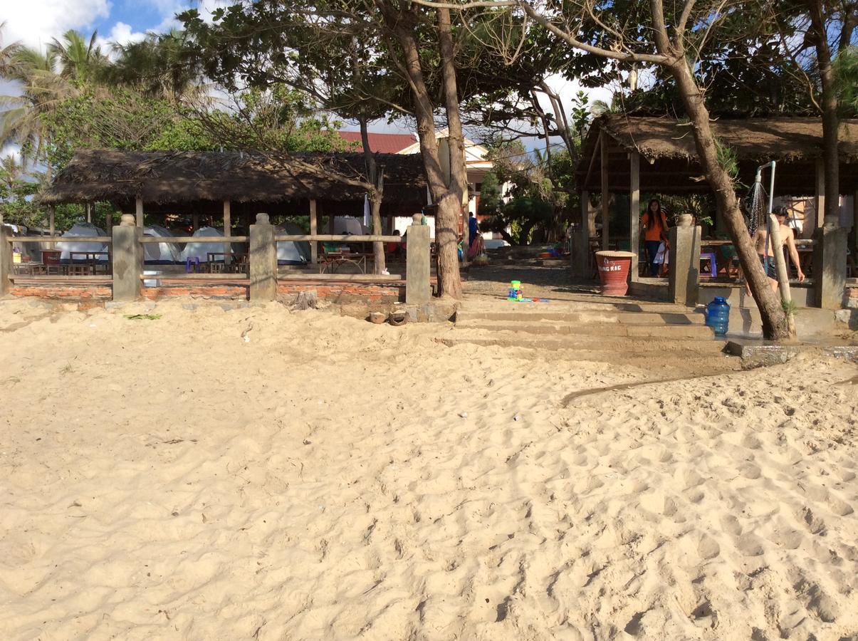 Suoi Nuoc Resort 2*
