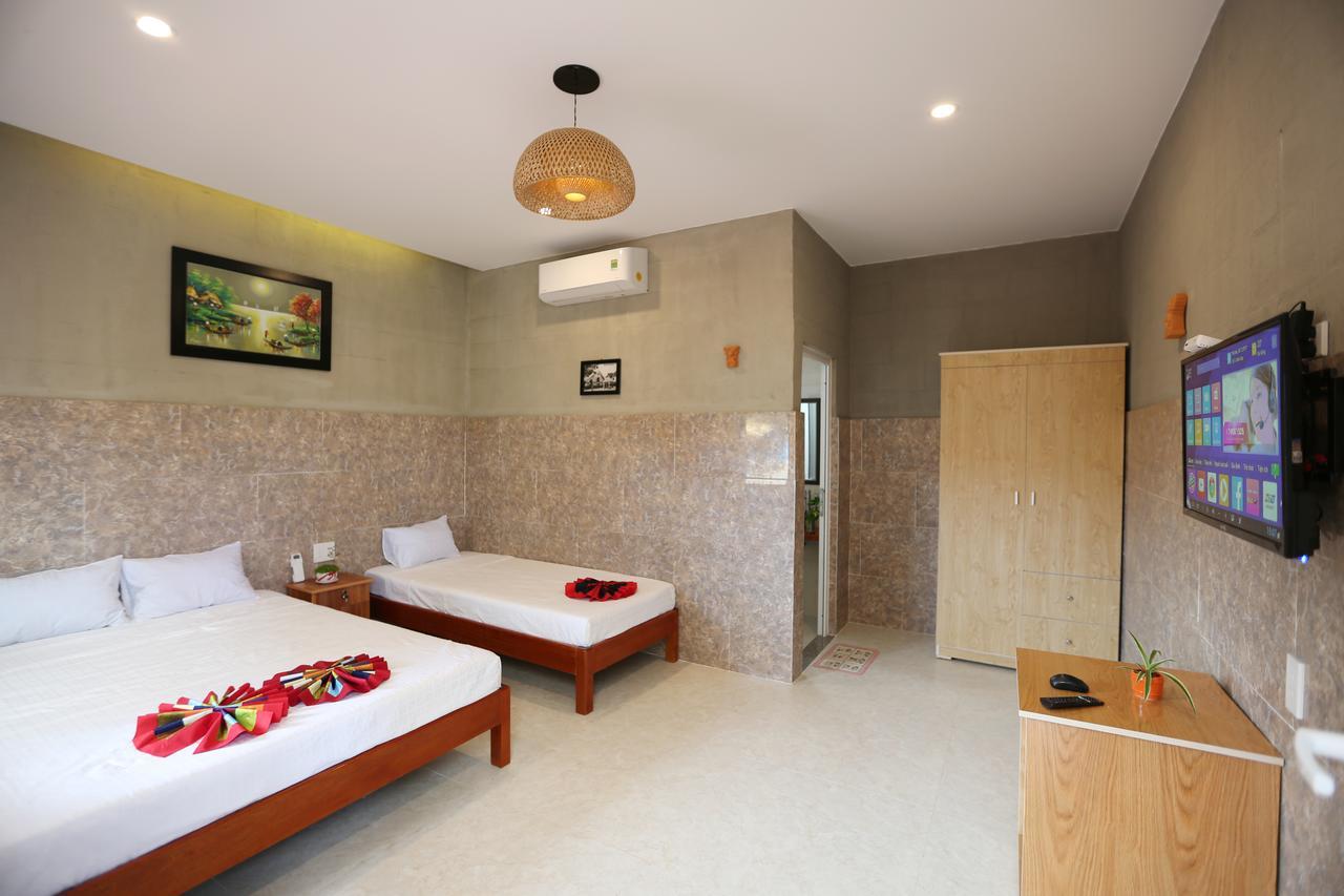 An Bang Town Homestay