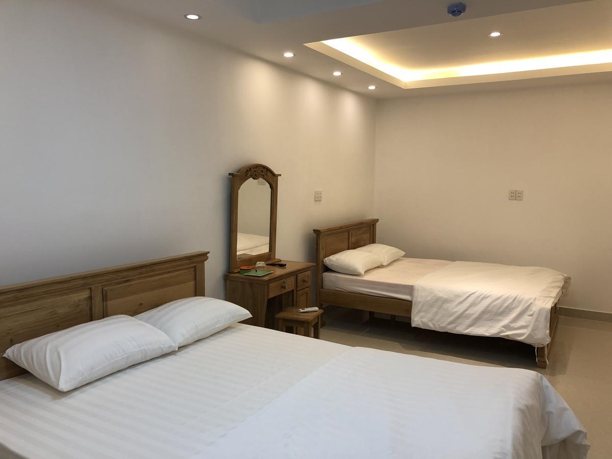 Gic Ho Chi Minh City